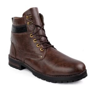 Hiker Boot, Brown