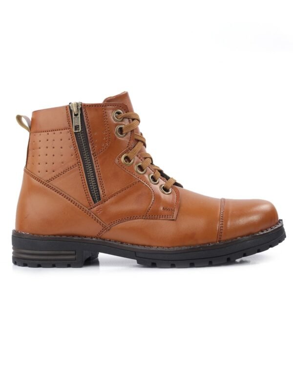 ORANGE-CHAIN-BOOT-4