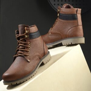 Hiker Boot, Tan