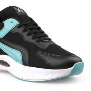 Air-Cushion Trainer, Black