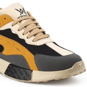 Chunky Trainer, Tan