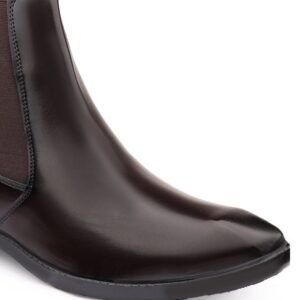 Chelsea Boot, Brown