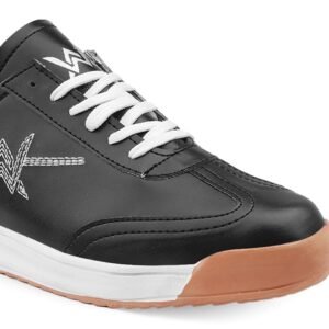 Court Sneaker, Black